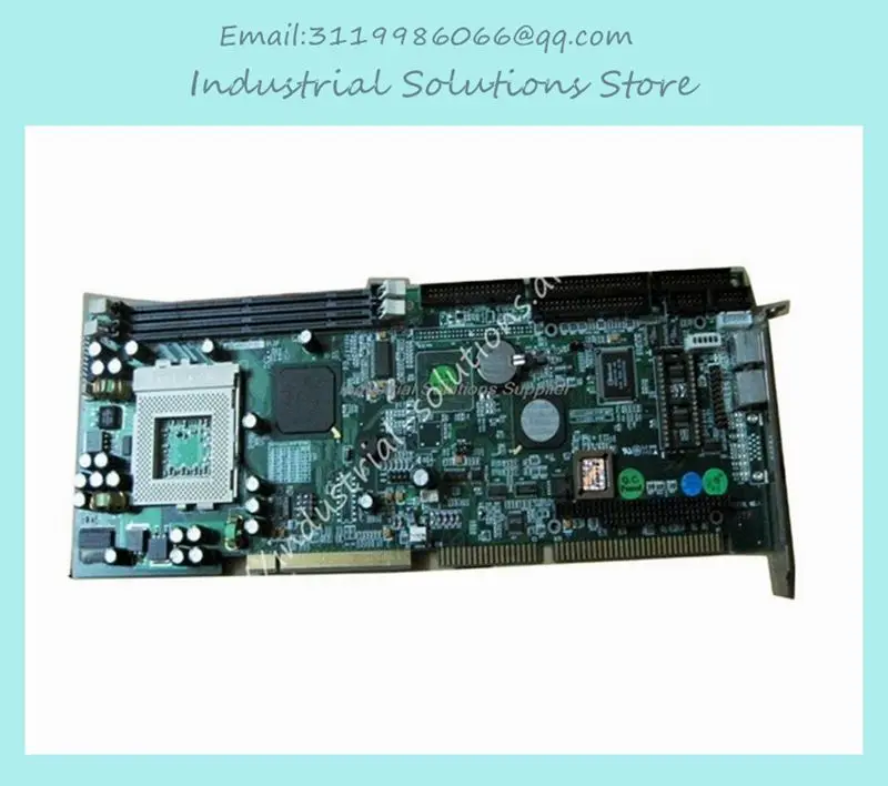 

IPC-68IIDF B IPC Long 100% Tested Perfect Quality