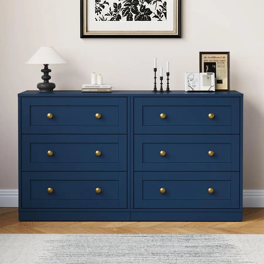 Small 3 Drawer Dres…