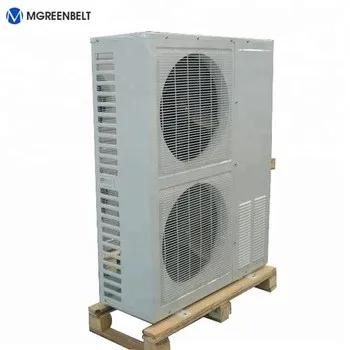 

10hp Condensing Unit with Copeland Compressor