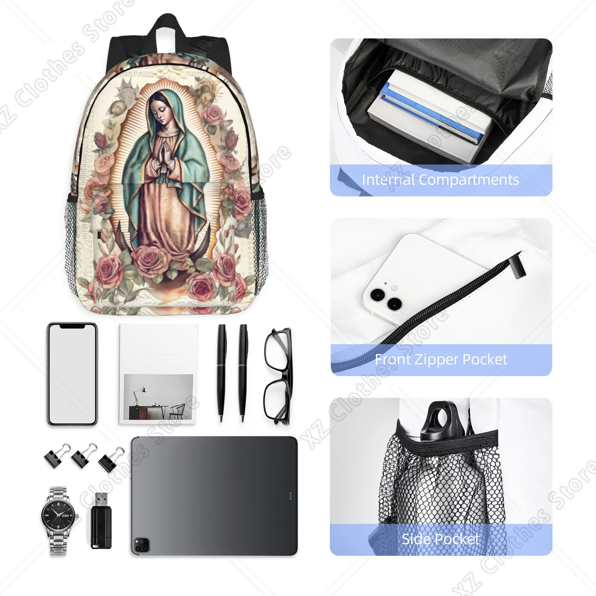 mochila-da-virgem-maria-de-guadalupe-mexico-santa-catolica-mochila-escolar-em-promocao-mochila-de-ombro-para-meninos-meninas-homens-e-mulheres