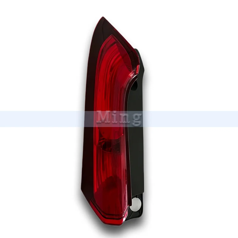 Car Tail Light Brake Lamp For Honda CR-V 2012-2014 Rear Bumper Tail Lamp Driving Reversing Light Rear Fog Lights Taillight