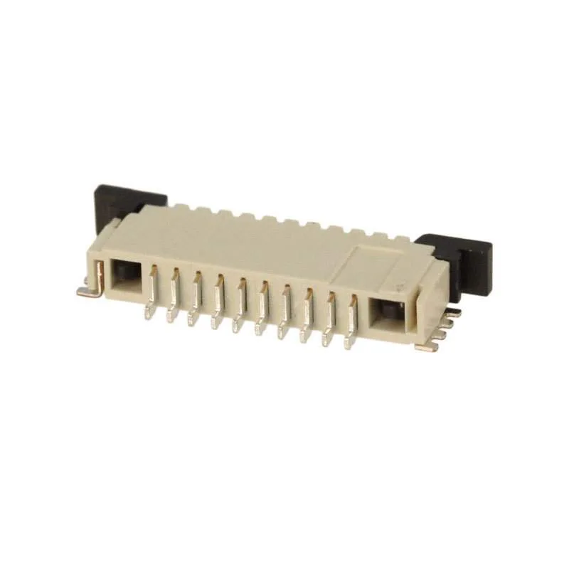 100% new parts connector TE 1-84953-0