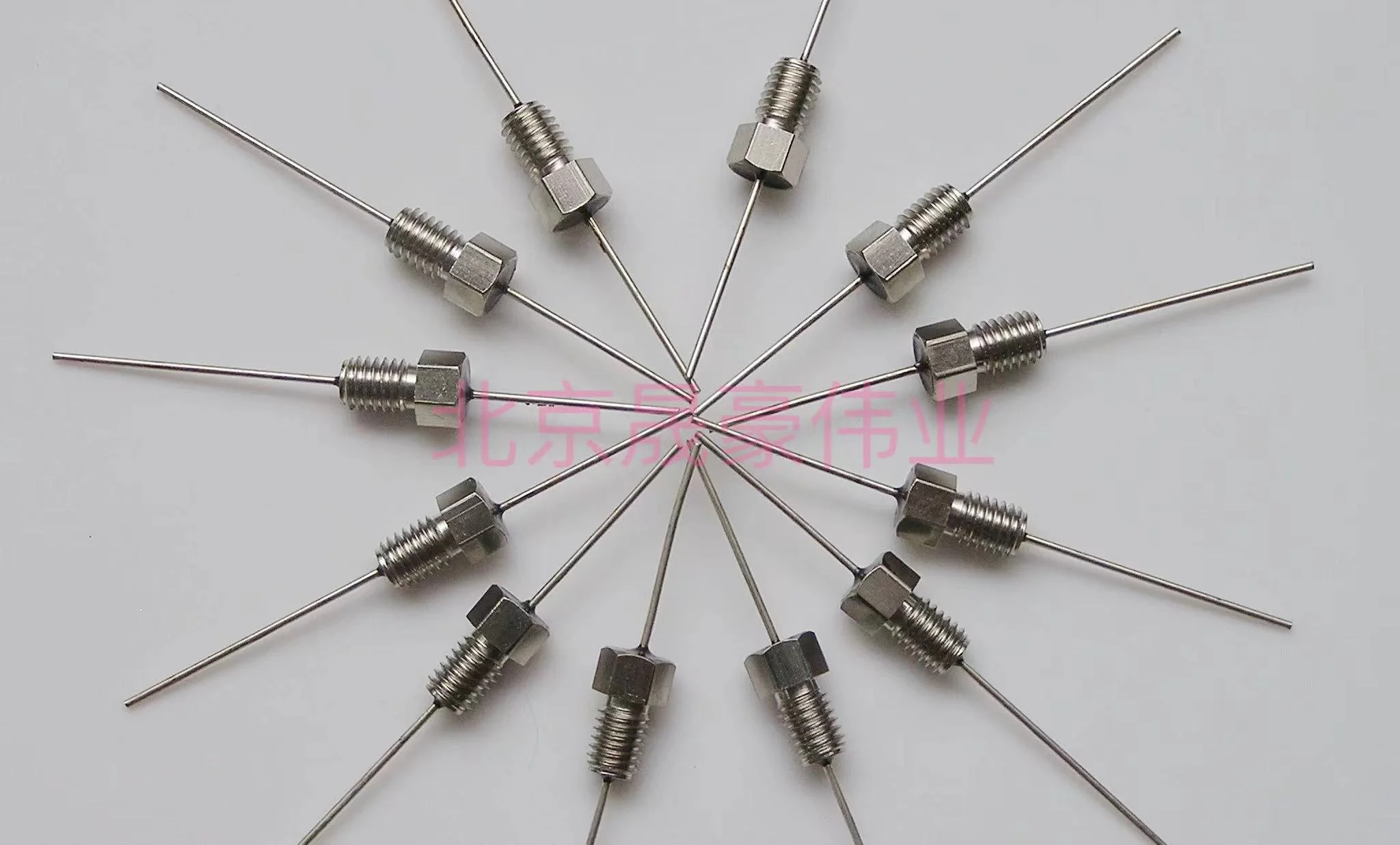 5pcs  Threaded feedthrough capacitor M3 250V5PF-10000PF 250V5PF 10PF 200PF 1000PF 2200PF 6800PF 10000PF  filter