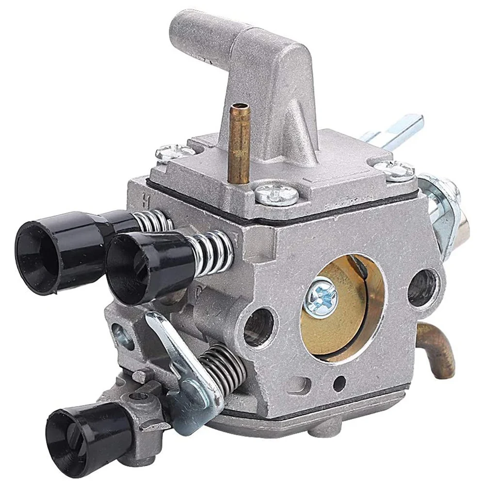 ABMI-FS120 FS250 Carburetor For FS120 FS200 FS250 FS300 FS350 FR350 FR450 FR480 String Trimmer,
