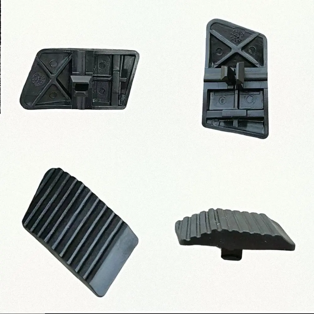 For GWS7-100 Grinder Trigger Switch 1619P02812 Switch Button Black Finish Design Precise Fitment High Sensitivity