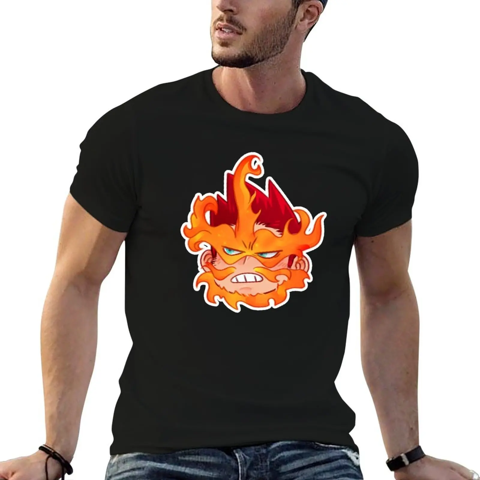 Enji T-Shirt T Shir… - image