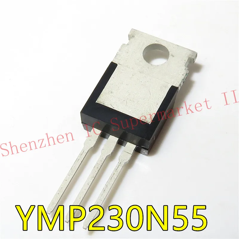 1pcs/lot  YMP230N55  TO-220 55V 230A  In Stock