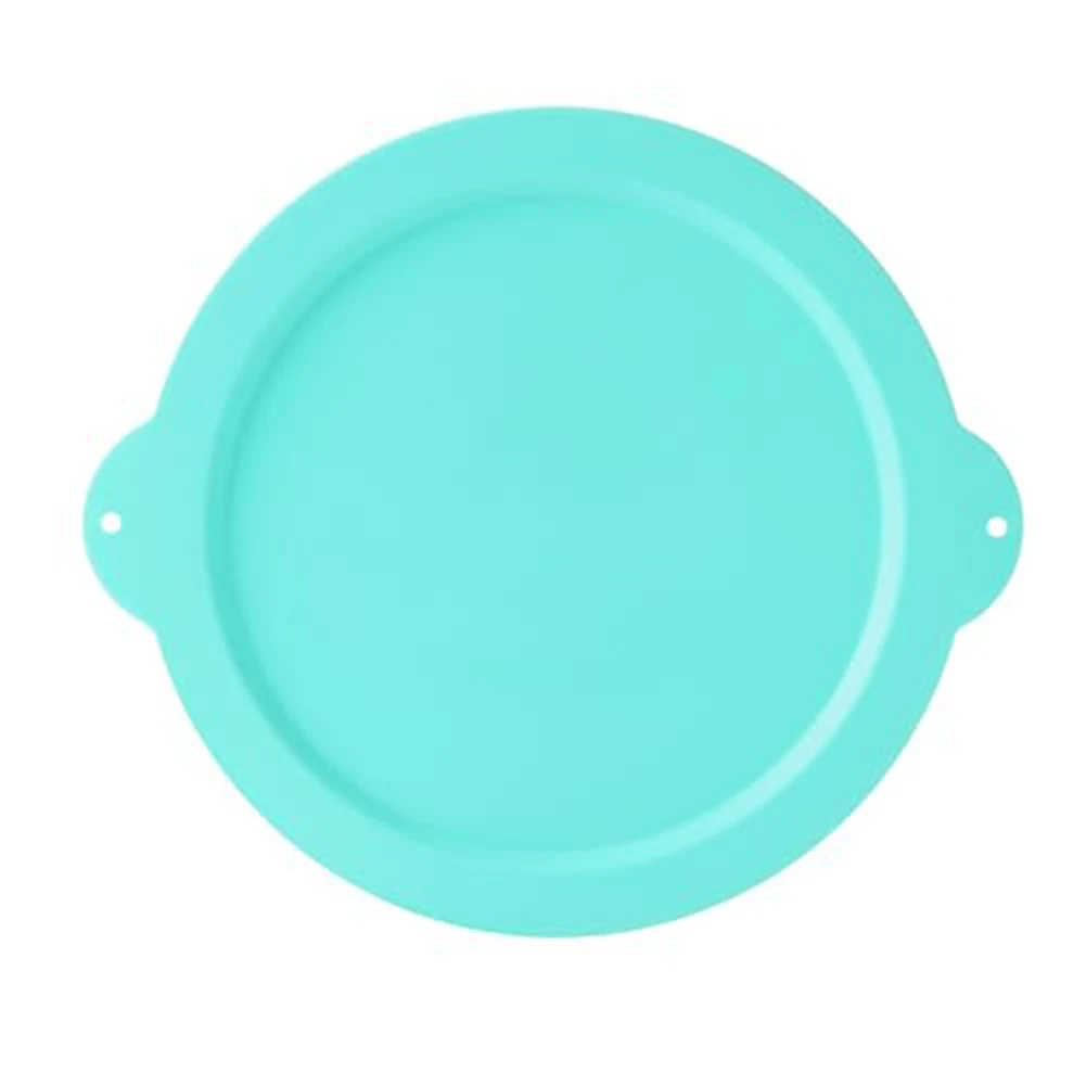 

Kitchen Storage Ice Cream Lid 2QT Compatibility 5QT Compatibility Airtight Seal Extreme Temperature Resistance