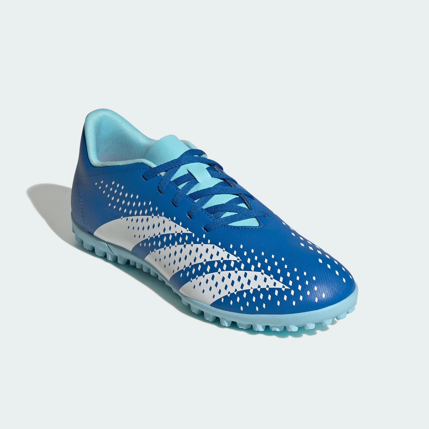 Adidas genuine PREDATOR ACCURACY.4 Men's Soccer Shoes GY9996