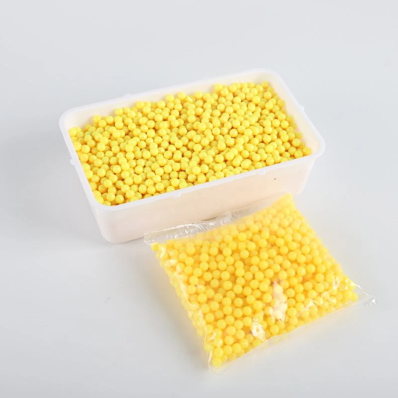 Standard 6MM Paintball Locke G18 Pull Box Pistola giocattolo M4A1 Sicurezza Palla di plastica BB Gunner Fucile Proiettili Pistola Sniper Proiettile