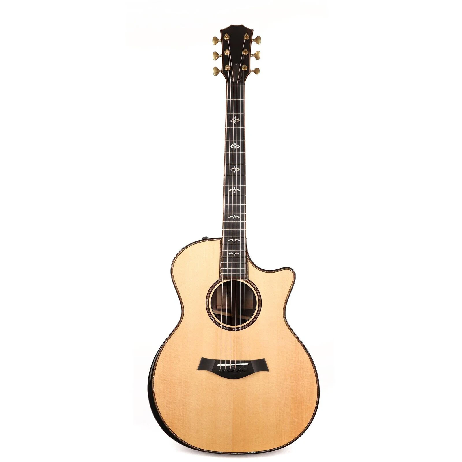 914 Grand Auditorium Acoustic- Natural