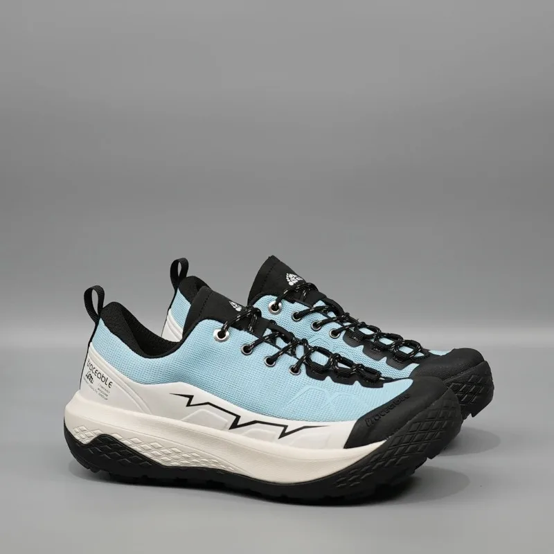 2026 New Trend Running Men Trainers Anti-Slip Outdoor Sports Shoes Unisex Running Sneakers Man Wearable Walking Jogging Shoe Men
