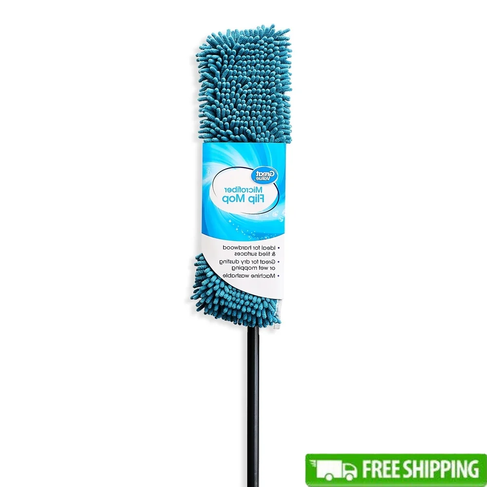 

Откидная швабра из микрофибры, подушка для пыли, ручка, дополнительная впитывающая подушка для машинной стирки, идеальная поверхность из твердой древесины, сухая и влажная уборка