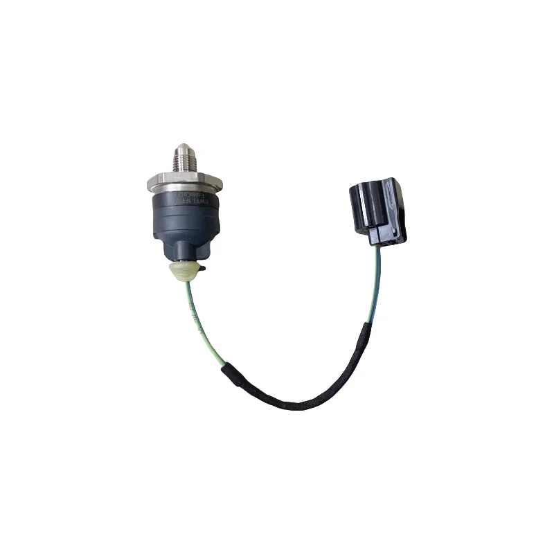 LR012280 GL2509 Fuel Injector Pressure Sensor For Jaguar XK 2006-2014 GJ0655 AJ812513 0261545047 8W939F972BA Electrical Systems