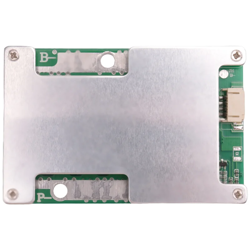 3S 12V 120A BMS Lithium Battery Charger Protection Board With Power Battery Balance/Enhance PCB Protection Board