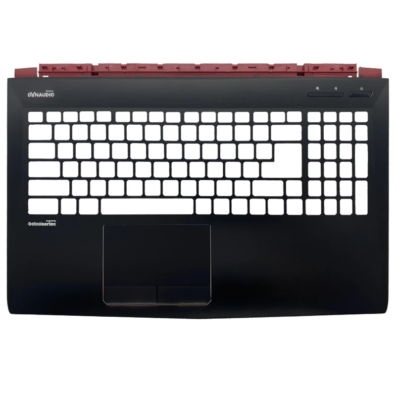 Para MSI GE62 GE62VR MS-16J1 16J2 16J3 A B C D cubierta del eje de Shell, Shell