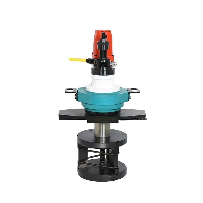 

Inward Expanding Pipe Beveling Machine Electric Handheld Stainless Steel Pipe Round Pipe Chamfering