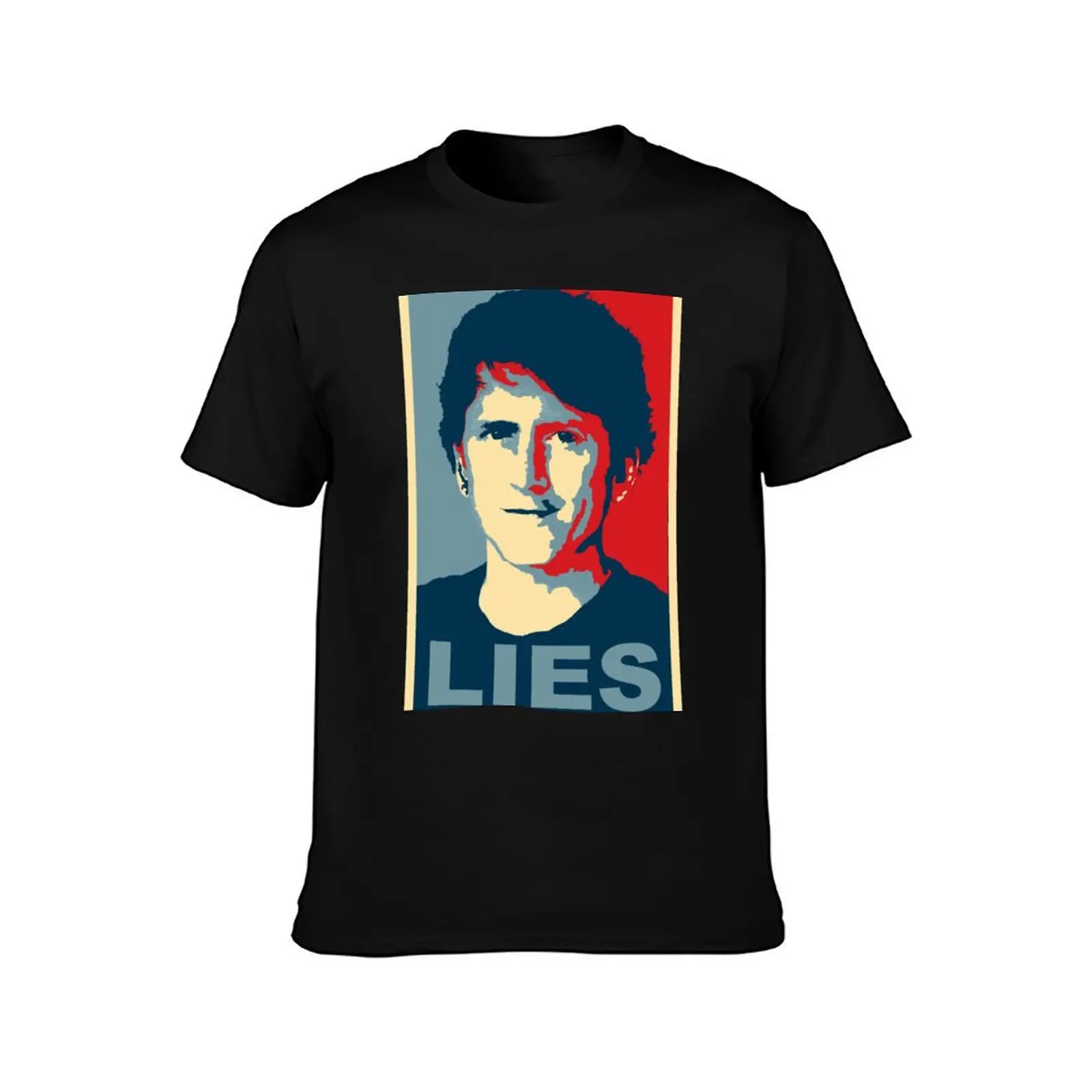 Todd Howard T-Shirt Work Outdoor for Men T-Shirt