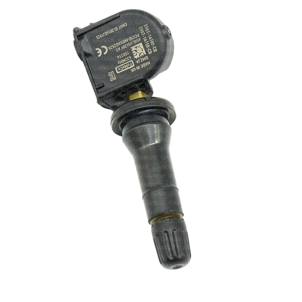 

Wholesale New TPMS Tire Pressure Sensor For Focuss Rangers EV6T-1A180-CB 1862980