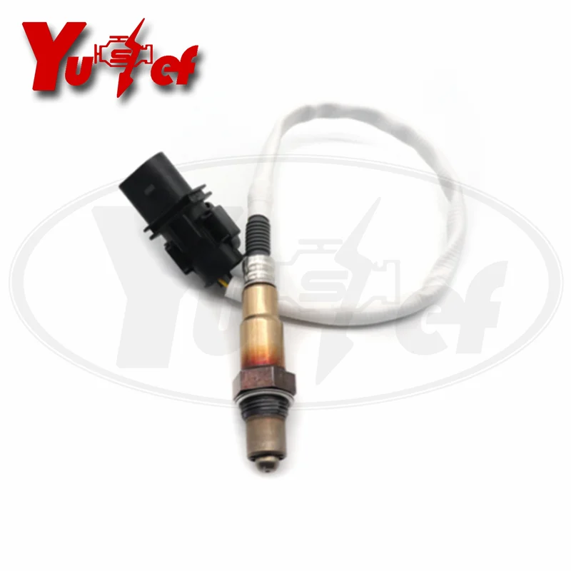 Lambda Probe 0258017317 Oxygen Sensor O2 fit for Ford FOCUS III 2.0 ST MONDEO V 2.0 EcoBoost 2012-2017 BA5Z-9F472-A 0258017319