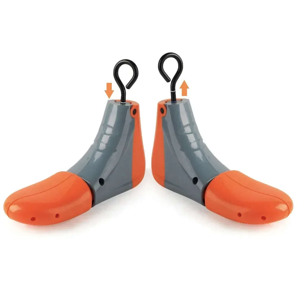 1Pc Adjustable Martin Boots Shoe Expander High Heel Boot Shoe Stretcher Trees Portable Shoe Shaper Holder iden General Amplifier
