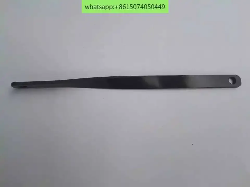 E águia, pássaro alto, Tianming, máquina de corte automática, acessórios de cama de corte de computador, tirante