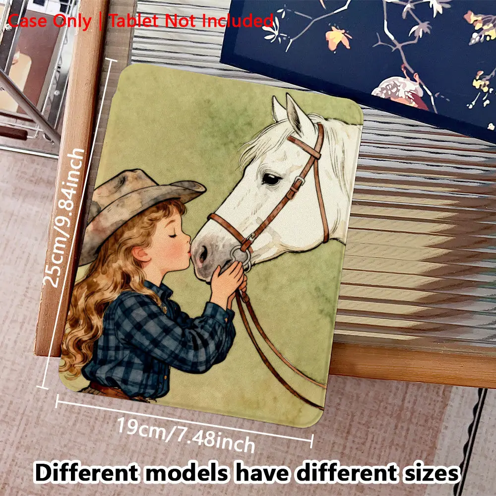 Case for iPad mini7, Pro , Air 7/8, 10/11/12;for Samsung Pad, for Xiaomi Pad, for Redmi Pad, for Huawei Pad, for Honor Pad,