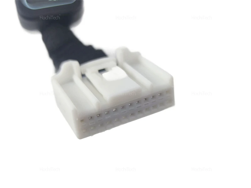Für Hyundai Palisade LX2 2019-2024 Start Stop Motor System Eliminator Gerät Control Sensor Stecker Stop Canceller Draht 2022 2023 – Detail 21