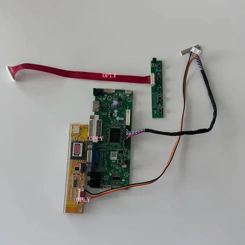 M.NT68676 Controlle… - image