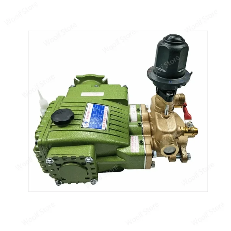 ปั๊มที่เชื่อมต่อโดยตรง168 170 GB200เครื่องยนต์เบนซินหนึ่งชิ้นหัวปั๊มชุบโครเมี่ยมปราศจากไขมัน