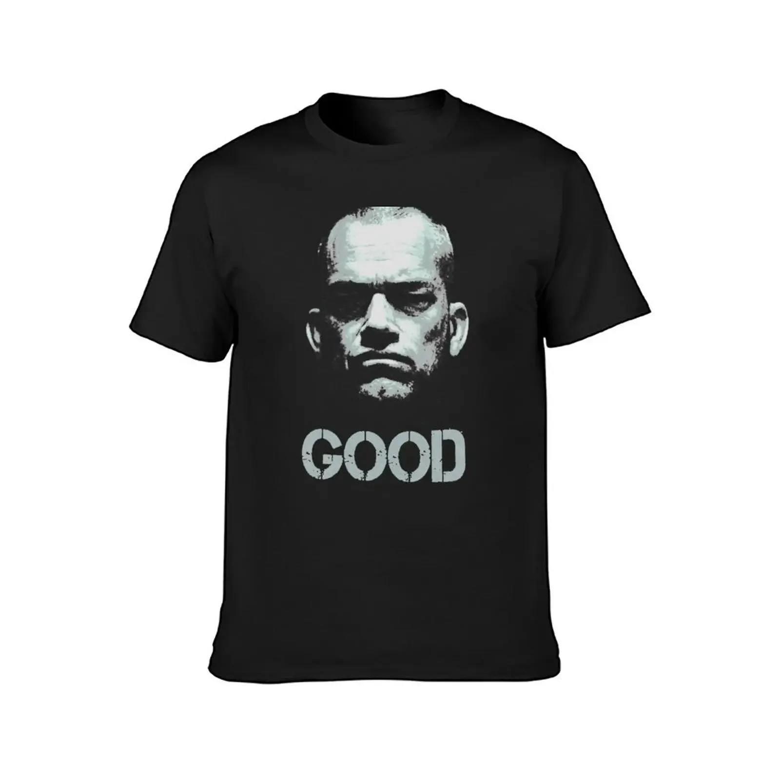 Good - Jocko Willink T-Shirt anime t shirts hippie clothes Men's cotton t-shirt