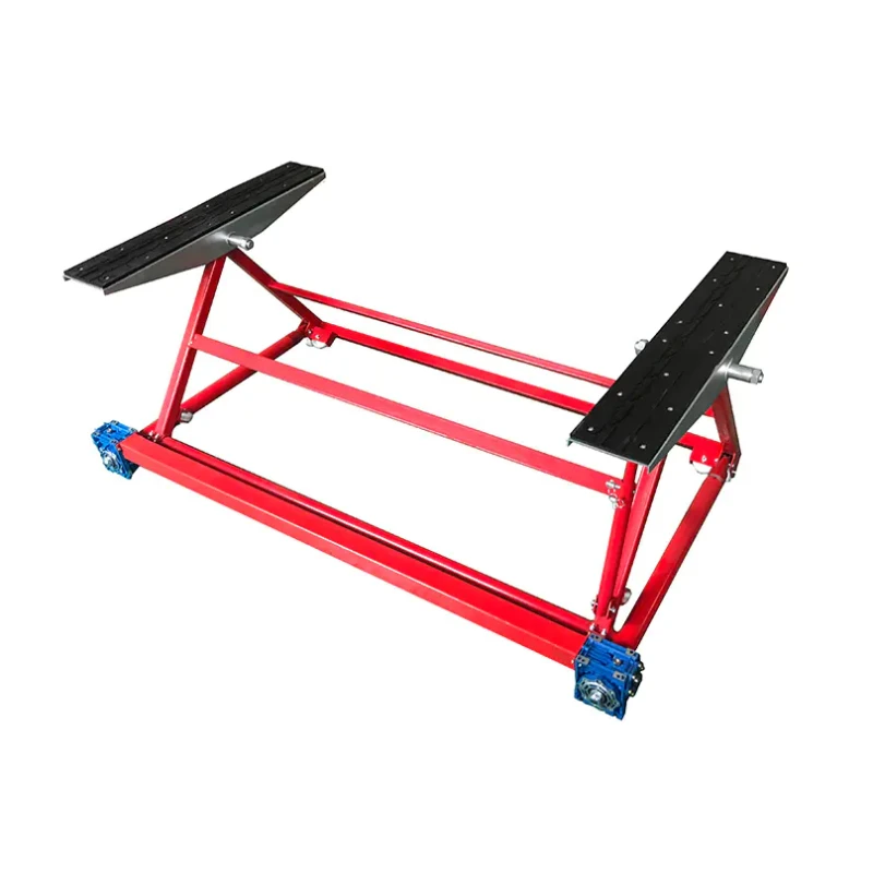 High Quality 2 Ton Portable Lift Car Scissor Mini Auto Lifting for Home Garage Домкрат Автомобильный Car Lifts