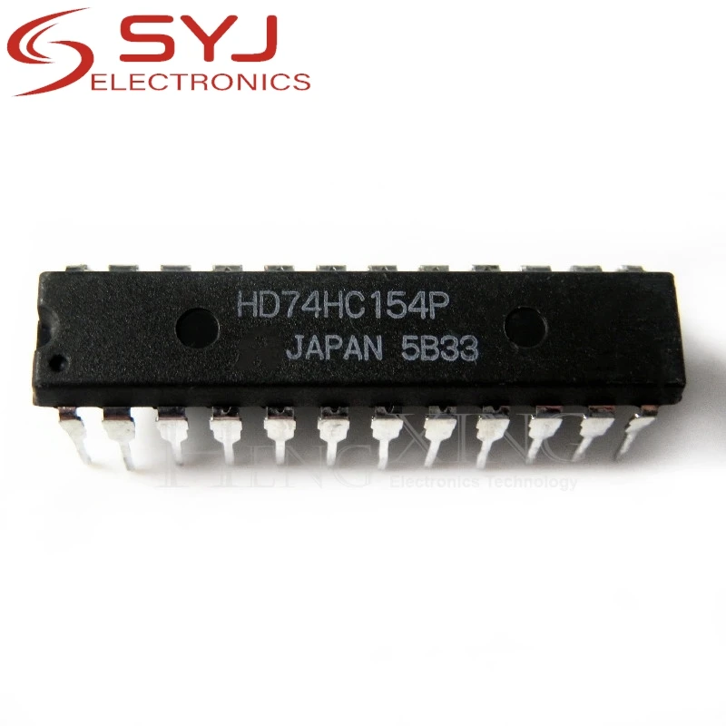（1pcs-5pcs）SN74HC154N CD74HC154EN 74HC154 74HC154 CD74HC4067E CD74HC4067 MBI5026GN MB15026GN DIP-24