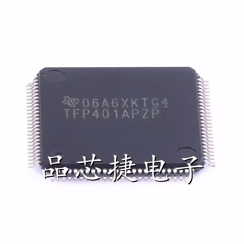 

1 шт./лот TFP401APZPR маркировка TFP401APZP HTQFP-100 TMDS DVI приемник/дезернизатор