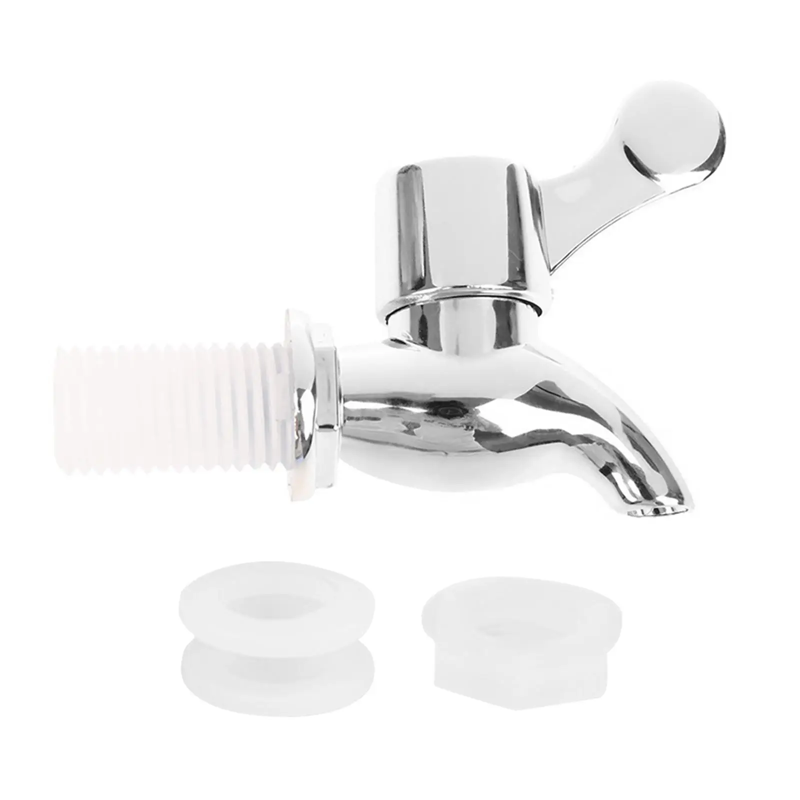 Beverage Dispenser Replacement Spigot Reusable Hotel Equipment Outdoor Kitchen Diner Party Parts Home Camping Replacement Spout