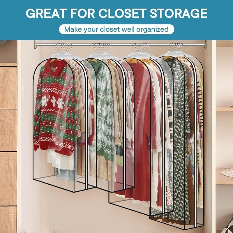 Thumbnail 2 - #18 Best Garment Bags to Buy In 2026