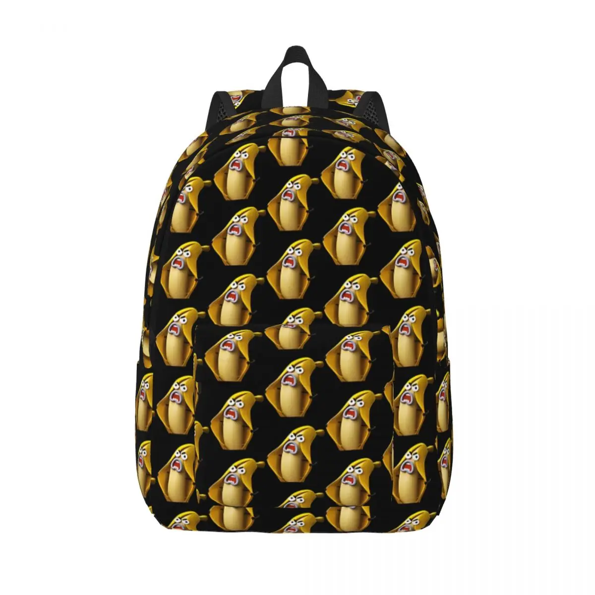 

Banana Joe - The Amazing World Children's Bags Gumball College Student New Outdoor Birthday Zipper Closure Storage Bag
