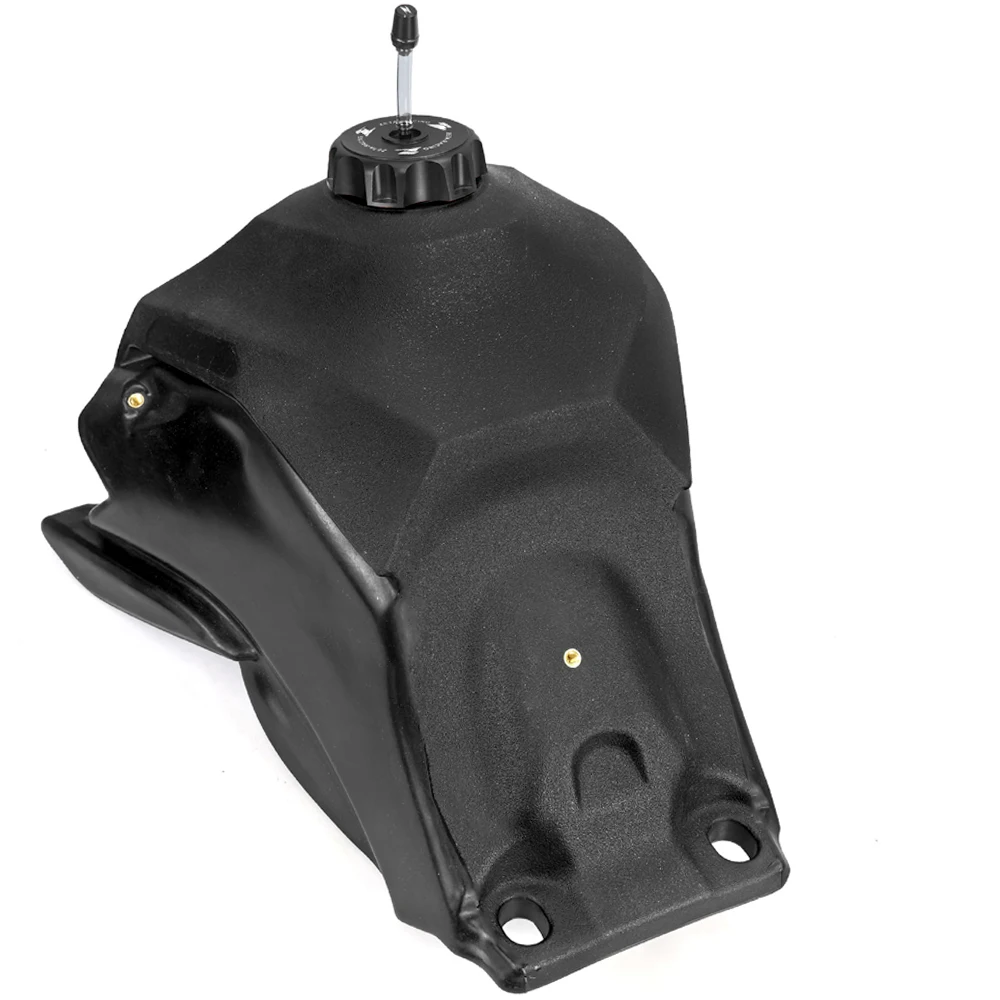 3.3 Gallon Gas Fuel Tank For Honda CRF300L /LS /ABS 2021-2024 2025 -Oversized Fuel Tank with 3.3 Gallon / 12.5L Larger Capacity