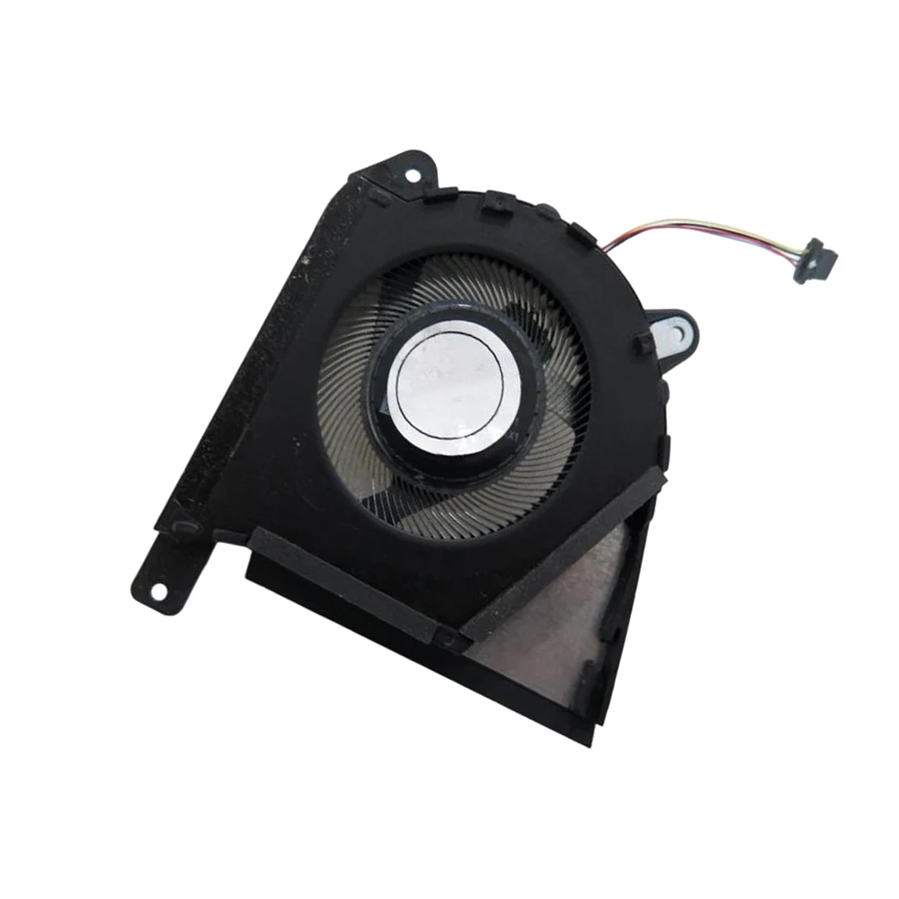 For ASUS For ROG Zephyrus G14 Compatible 13NR0BJ0AP0402 6033B0130201 A01 B7408ASHSF2100TN1A DC5V Replacement Laptop CPU Fan