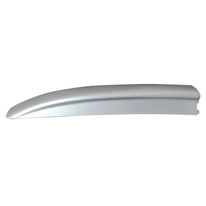 

Luggage Rack Trim Cover Roof Decorative Strip for Geely Geometry C Emgrand GS 2016 2017 2018 2019 2020 2021