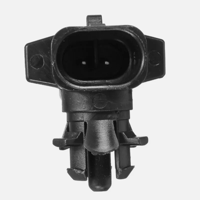 1 pz sensore di temperatura dell'aria per Vauxhall Chevrolet Cruze Saab parti di ricambio del sensore di temperatura dell'aria ambientale esterna 9152245