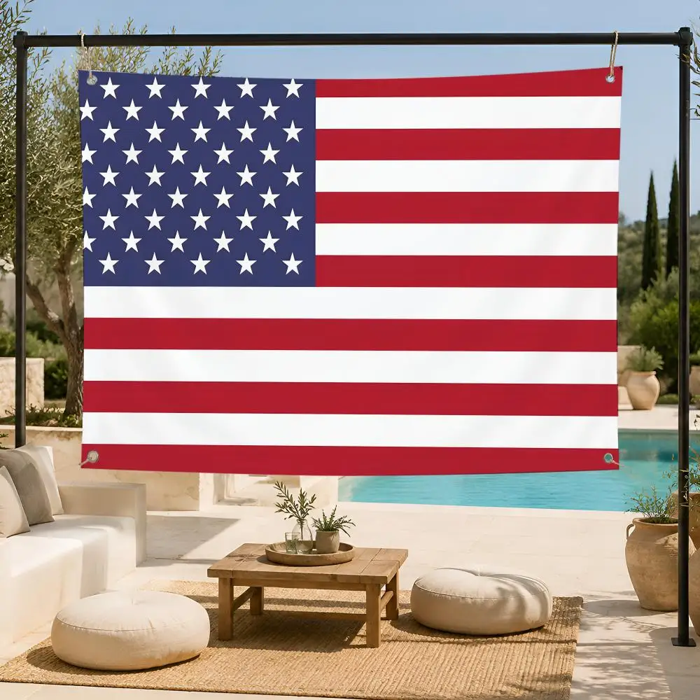 Nationalflagge F-Flagge, Flaggen für Fan-Support, Zuhause, Wohnheim, Wanddekoration, Outdoor-Camping, Partybanner, Geschenke