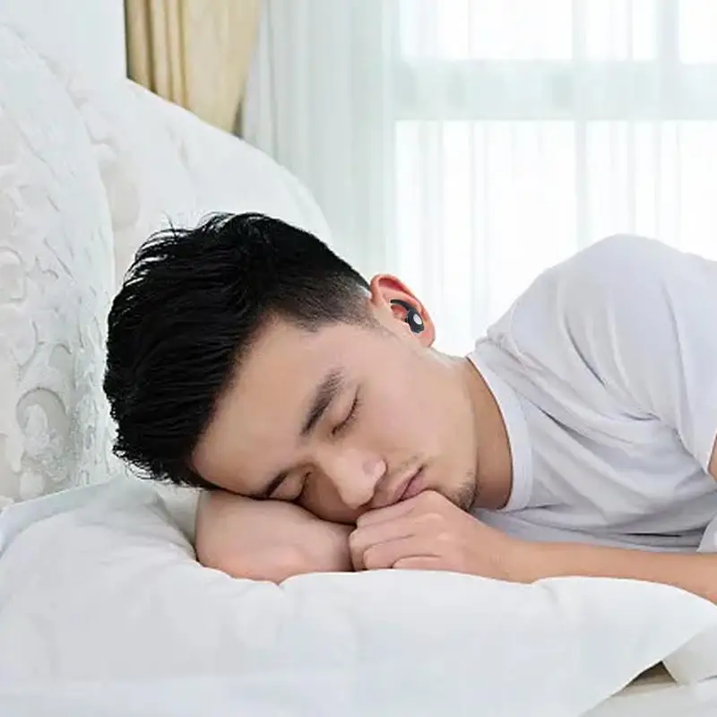 Затычки для ушей для сна, Мягкие Силиконовые Затычки с шумоподавлением, удобные силиконовые затычки для ушей, 25 дБ, снижение уровня шума