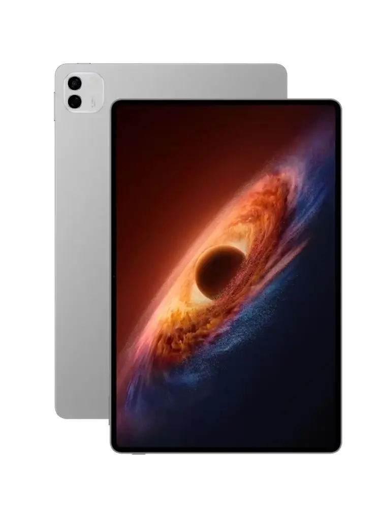 HONOR MagicPad 4, EU-Version Tablet, 12,3 Zoll 165Hz OLED-Bildschirm, 10100mAh Akku, Snapdragon 8 Gen 5, BT6.0, Android-Tablet