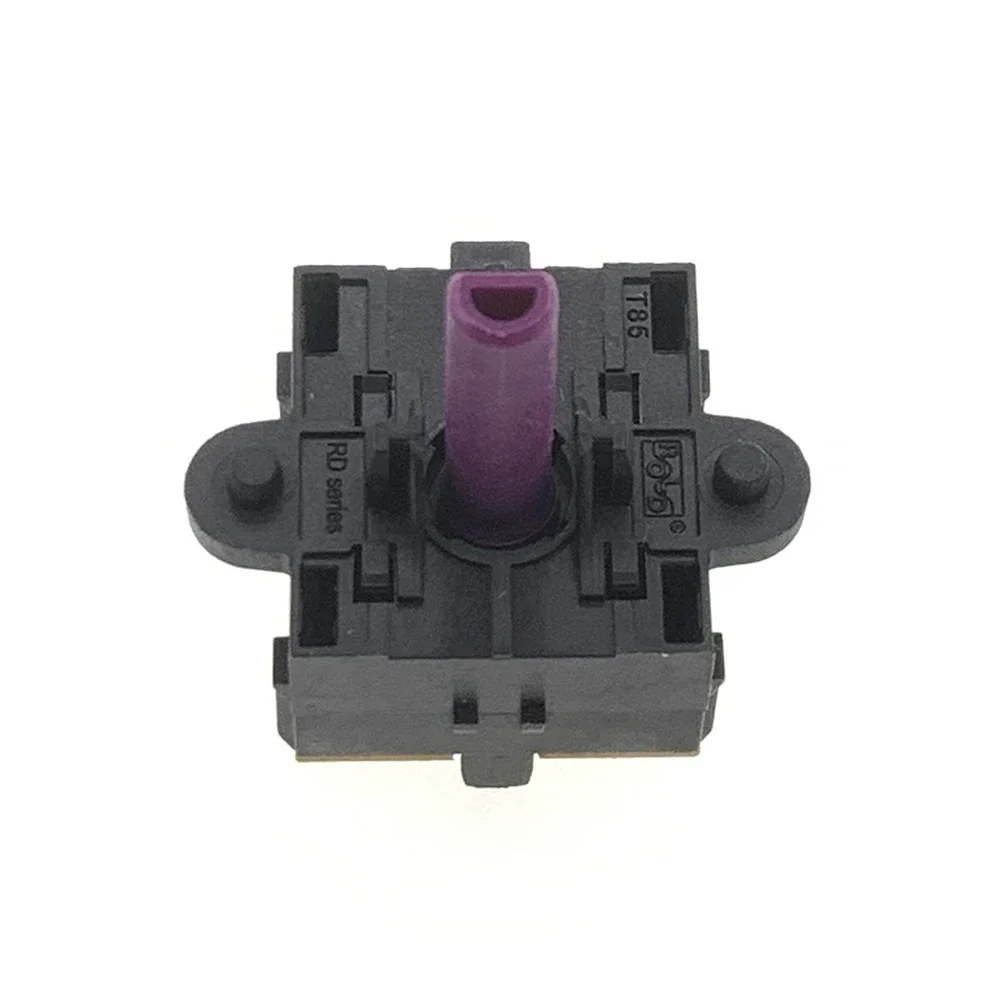 BPM T-104A 150132 Washing Machine Parts Selector Switch Knob for Candy/Hoover