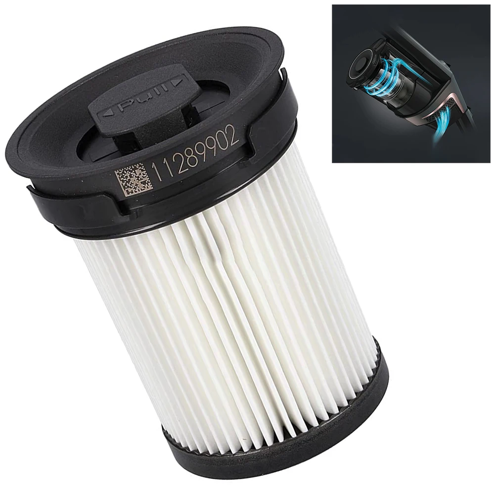 Vacuum Cleaner Washable Filters For TriFlex HX1 FSF Vacuum Cleaner Filter Replacement Accessories