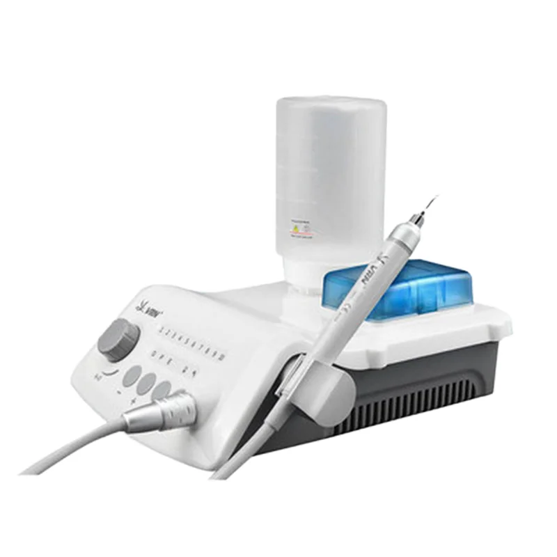 

OSCAT Veterinary Equipment Good Price Veterinary Wireless Scaler Veterinary Equipment Dental Ultrasonic Scaler for Pet Clinic
