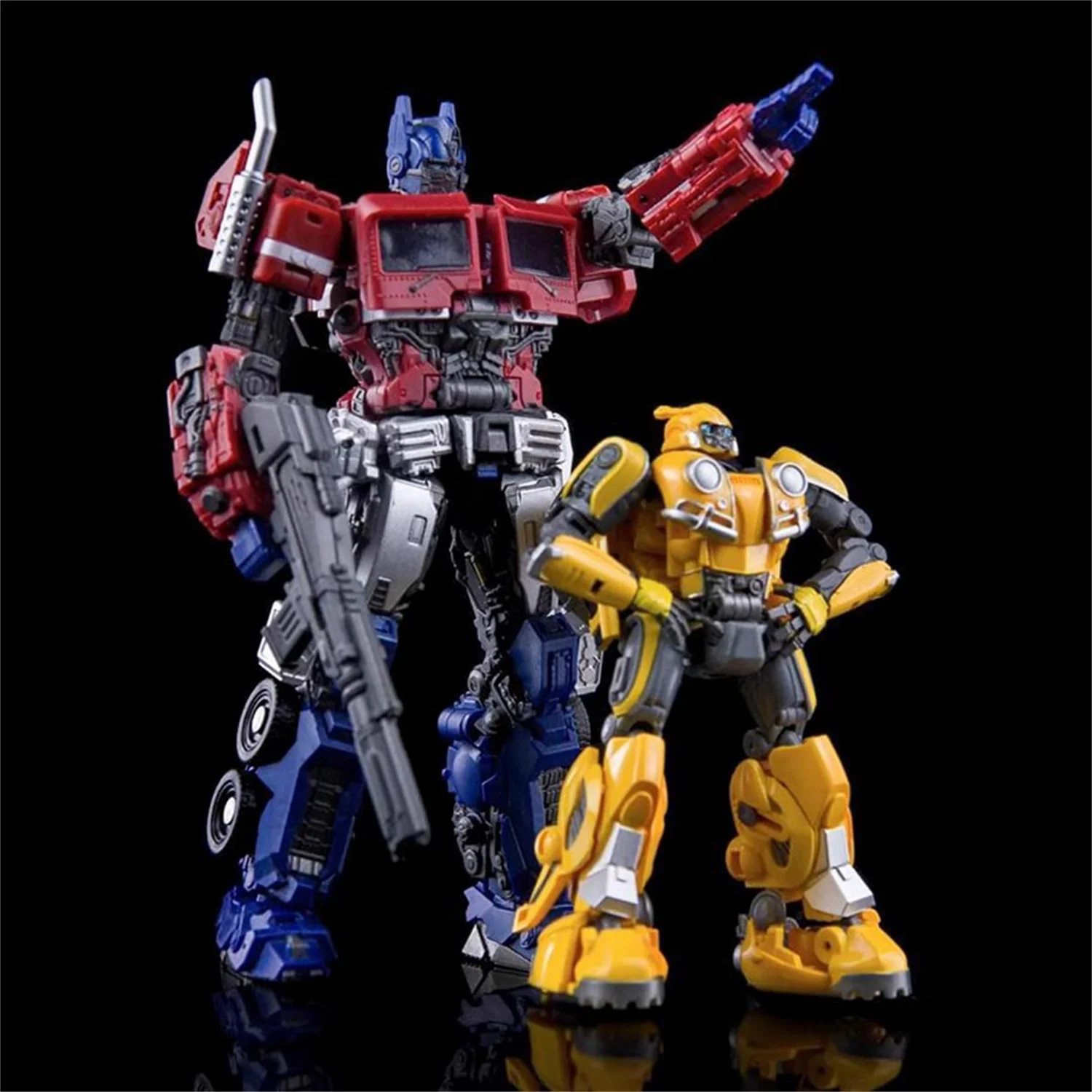 在庫あり】新品 ラッキーキャット 変身 MICRO COSMOS ET02 ET-02 ET