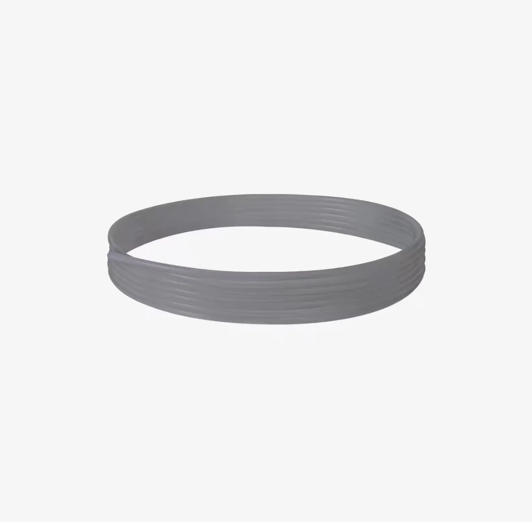 PTFE Teflon Tube Fit A1 mini for Bambu Lab 3D Printer Accessories