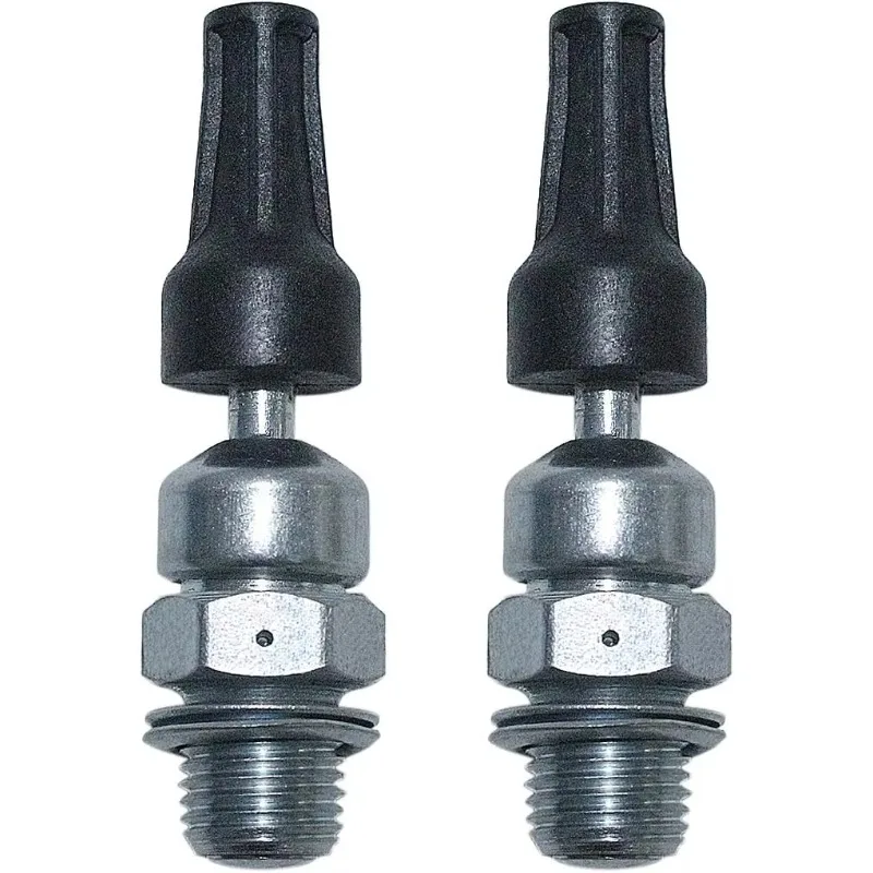 Комплект декомпрессионных клапанов, 2 шт. для Stihl TS400 TS410 TS420 TS460 TS700 TS800, отрезная пила, замена 4223 020 9400 Комплект декомпрессионных клапанов, 2 шт. для Stihl TS400 TS410 TS420 TS460 TS700 TS800, отрезная пила, замена 4223 020 9400